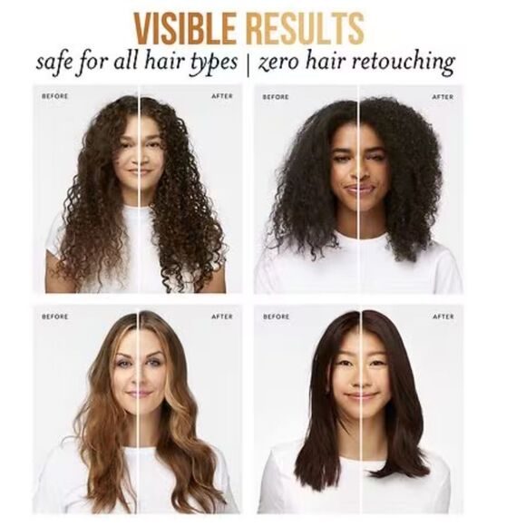 🆕🧴 Pantene Illuminating Color Care Shampoo With Biotin, Bundle Of 2 - Picture 4 of 7